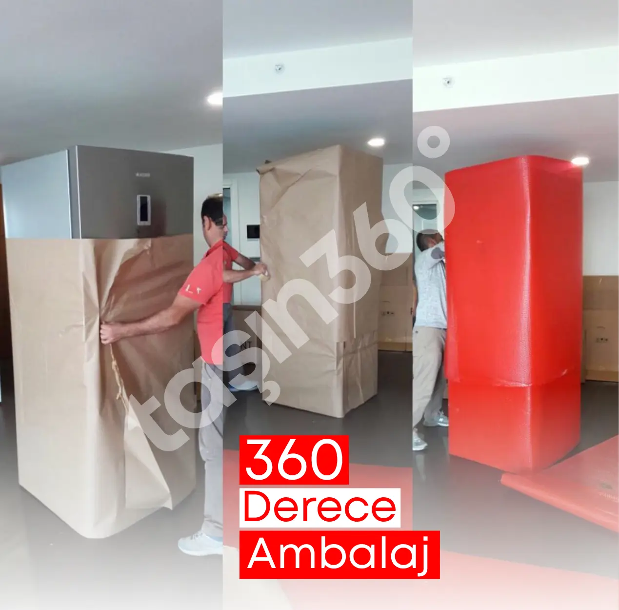 Kurtköy Evden Eve Nakliyat